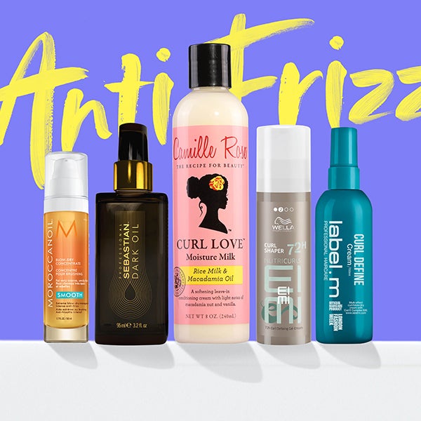 shop our buyers picks of the ultimate antifrizz products