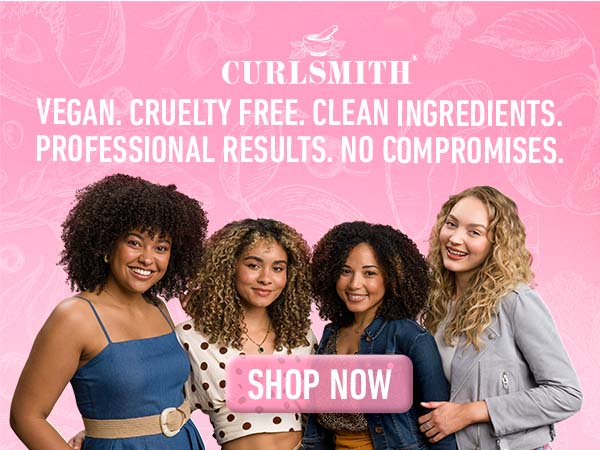discover curlsmith here on lookfantastic