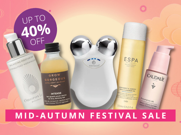 Mid-Autumn Festival Sale