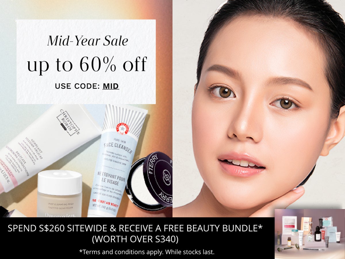 End of Summer Sale