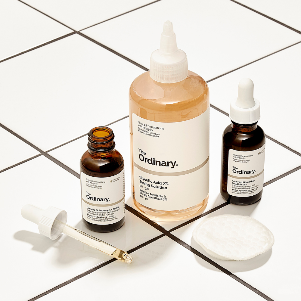 BRAND OF THE MONTH: THE ORDINARY