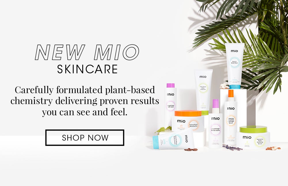 Mio Skincare