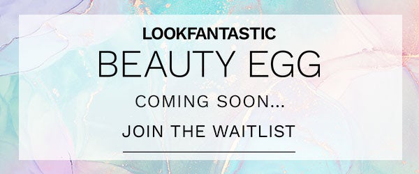 Beauty Egg Waitlist