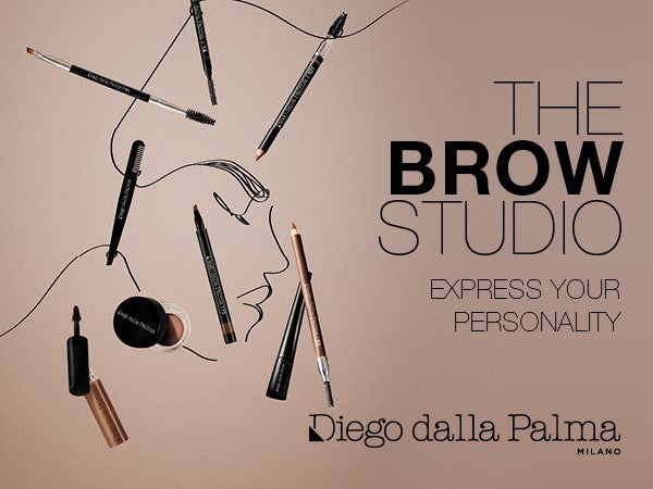 Diego Dalla Palma Brow Studio