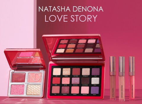 Shop All Natasha Denona Cosmetics