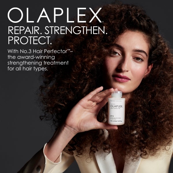 Shop Olaplex No.3 Hair Perfector