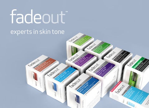 Shop All Fade Out Skincare