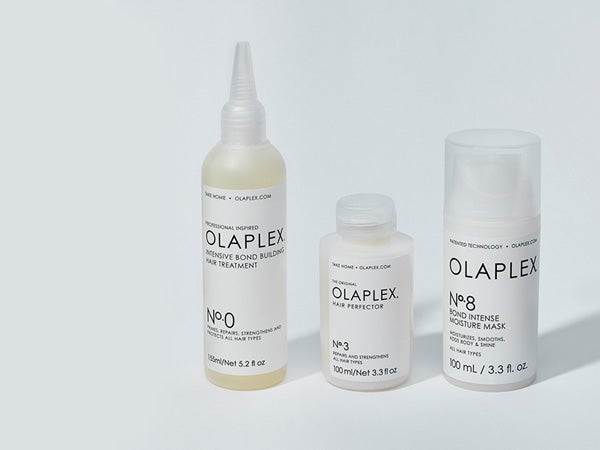 Olaplex Olaplex Ultimate Repair and Hydration Bundle