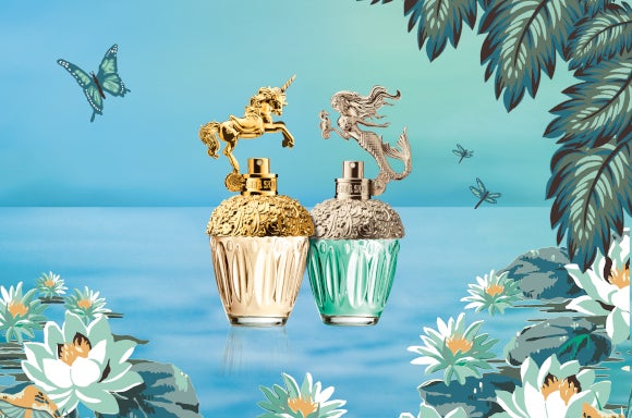 Shop Anna Sui