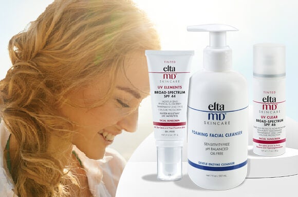Shop All EltaMD Skincare and Suncare