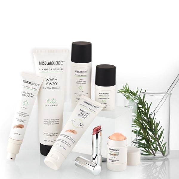 Shop the new limited edition cleansing scrub