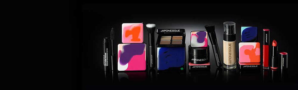 Japonesque | LOOKFANTASTIC