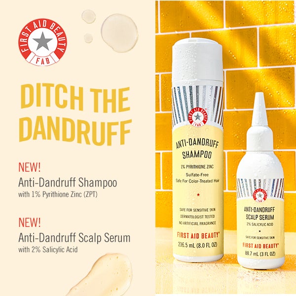 Shop All First Aid Beauty