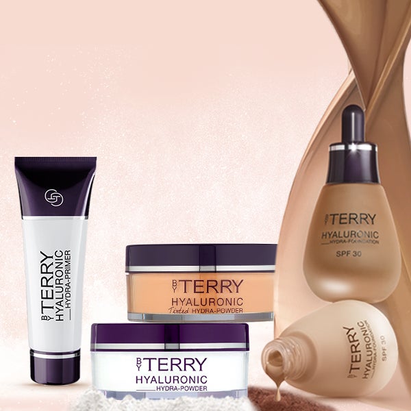 Shop All By Terry Cosmetics and Skincare