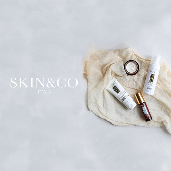 Shop All SKIN&CO Roma here on lookfantastic