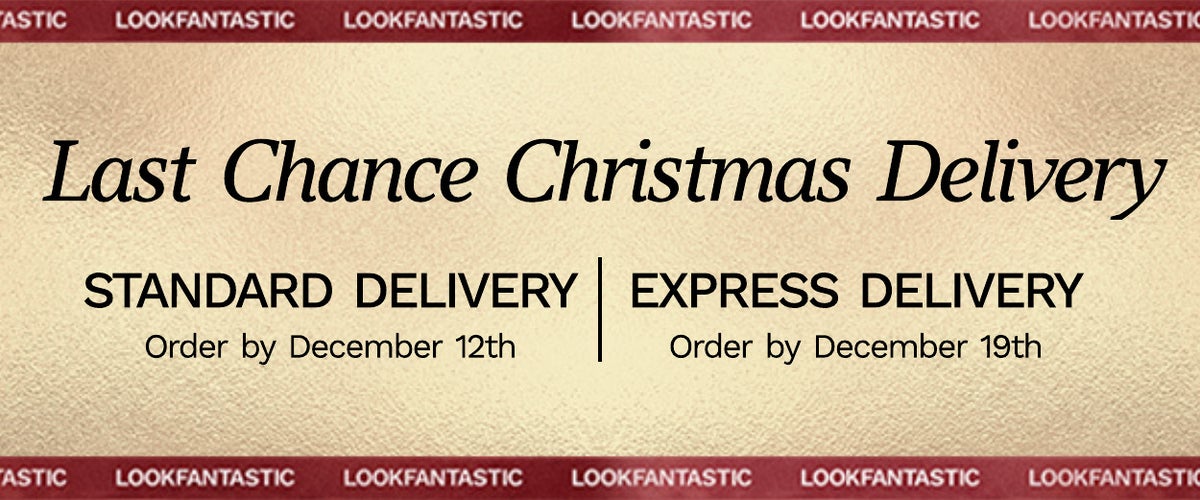 Last Chance Christmas Delivery