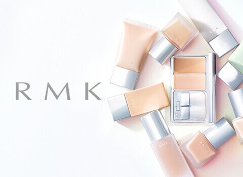 Rmk Beauty Products Free Delivery
