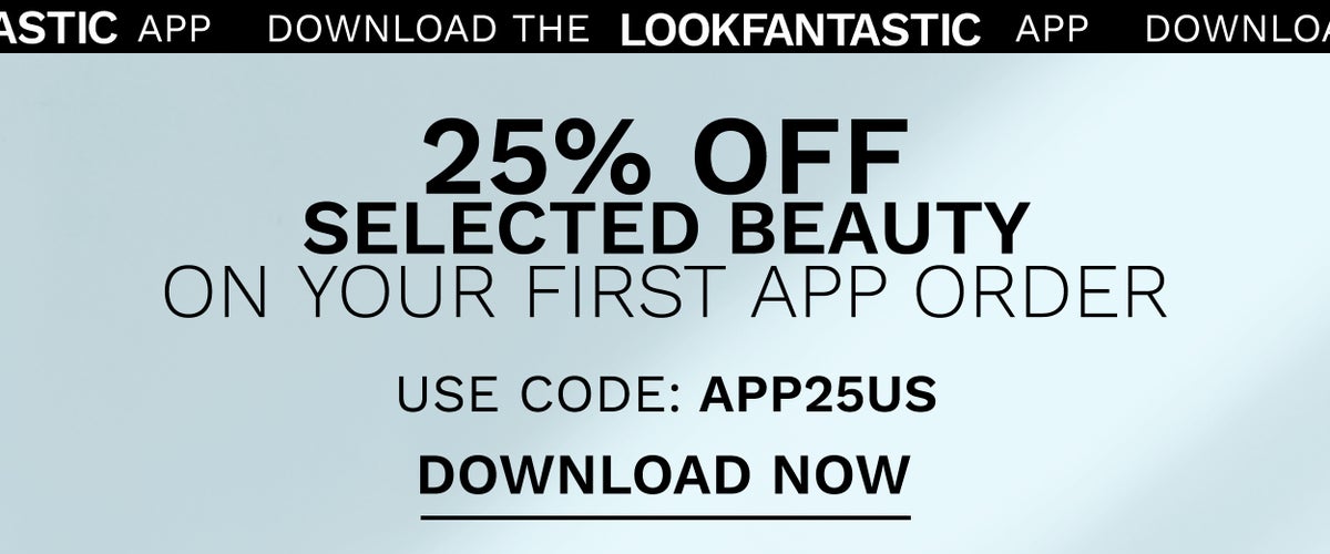 download Our app for 25% off your first app order!
