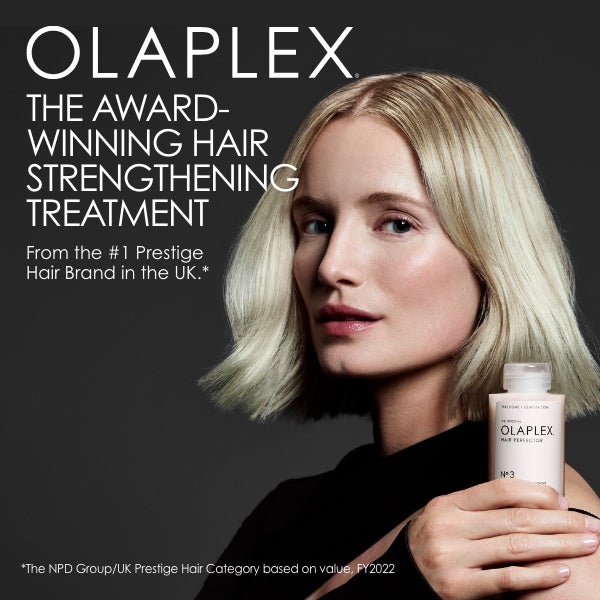 Shop All Olaplex Hair Care