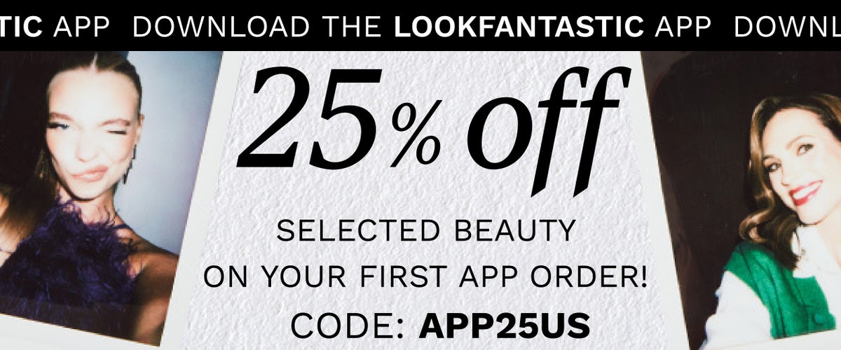 download Our app for 25% off your first app order!