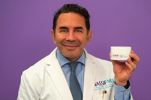 About Nassif MD Dermaceuticals