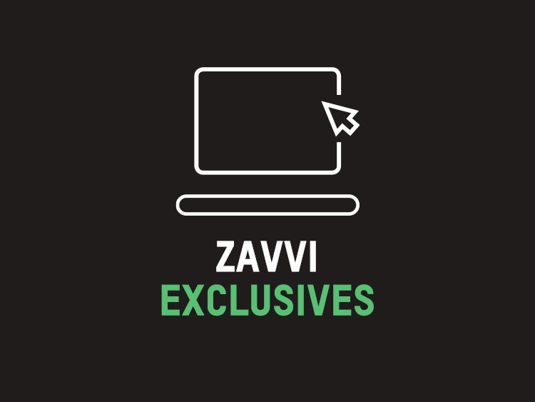 ZAVVI EXLCUSIVES BANNER