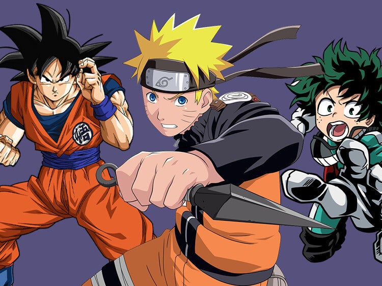 ANIME