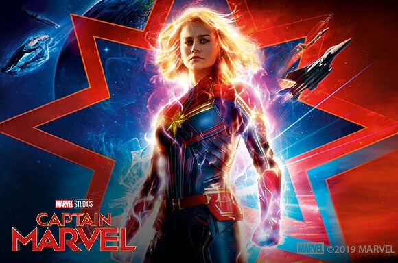Avengers Banner