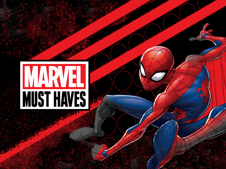 Daredevil Go Live Banners - BAU collection