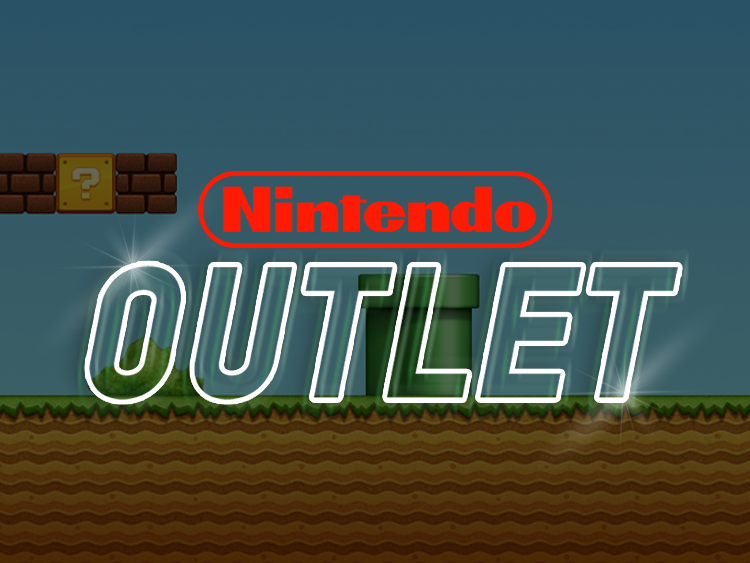 Nintendo Generic Banner