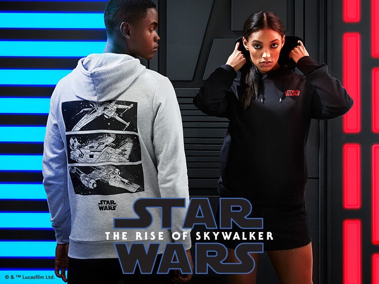 Collection The Rise of Skywalker