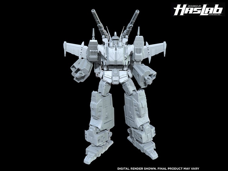 Haslab Hasbro