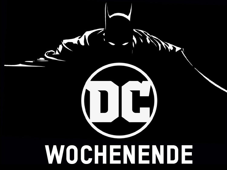 DC Wochenende