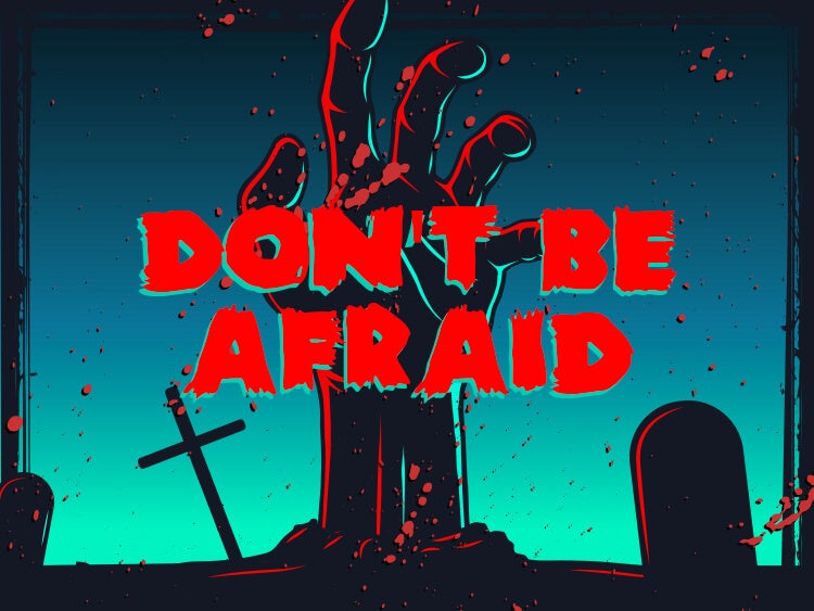 HALLOWEEN DEALS