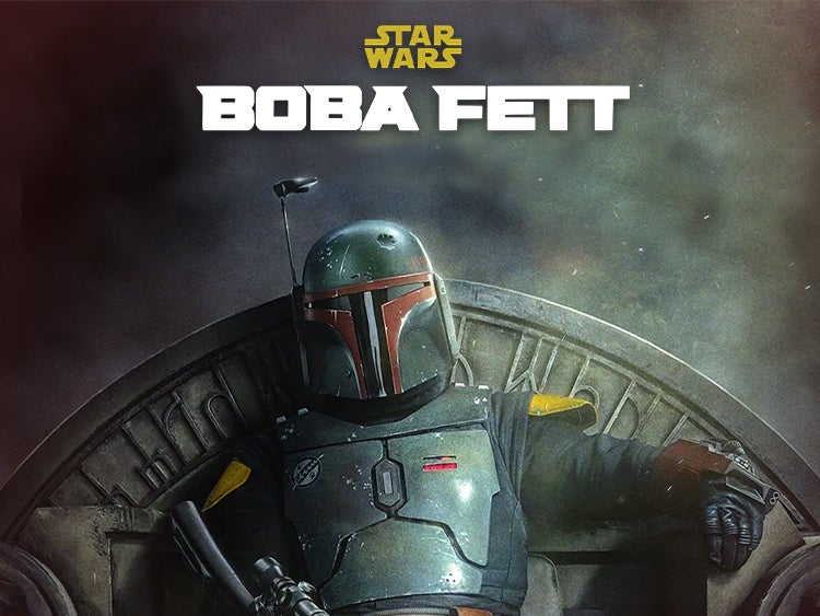 Boba Fett Day