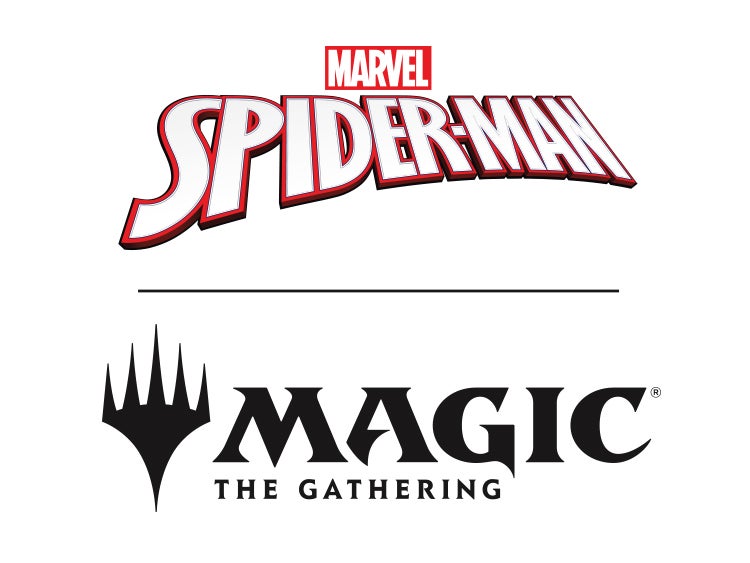 Magic The Gathering Spiderman