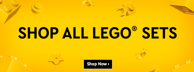 Lego Shop All