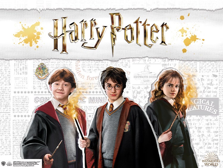 Ejército éxito Plaga Merchandising, Regalos & Cosas de Harry Potter: - Zavvi España