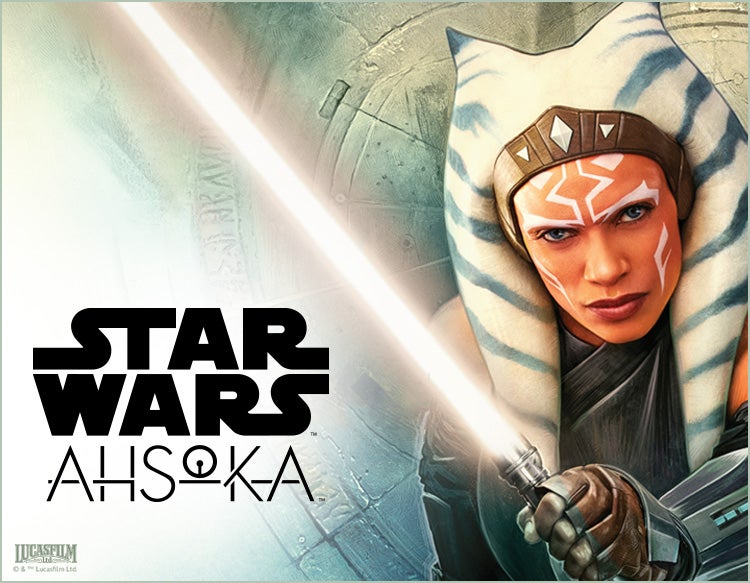 Star Wars  Main Banner