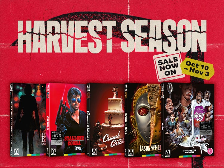 HALLOWEEN DEALS
