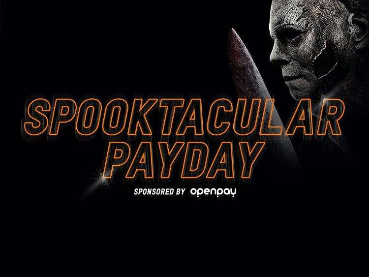 Halloween Payday Banners