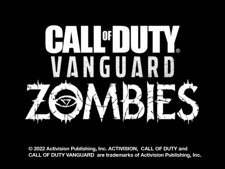 Call of duty zombies pre awareness Banners