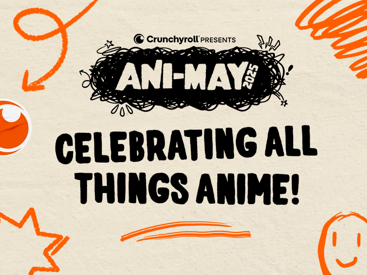ANI-MAY CAMPAIGN