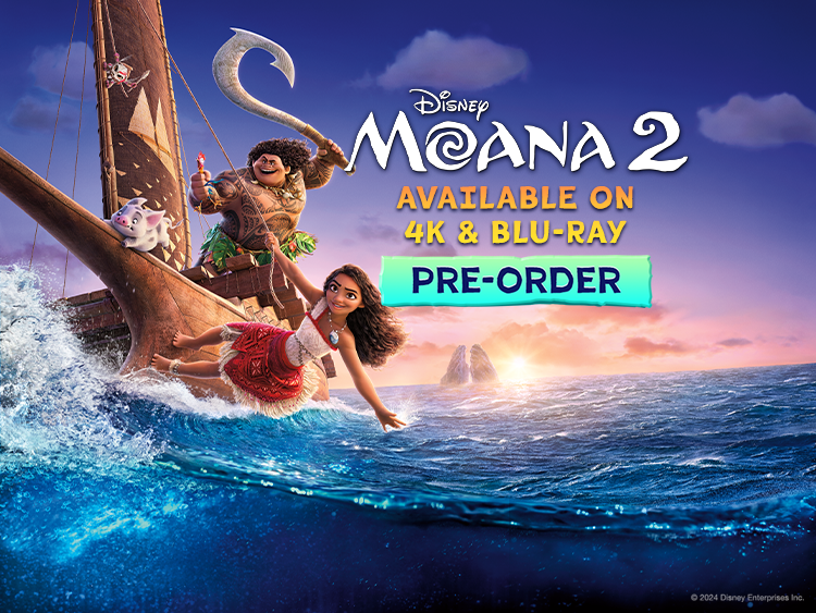 MOANA 2