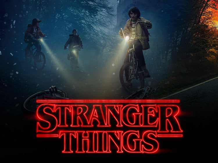 Stranger Things
