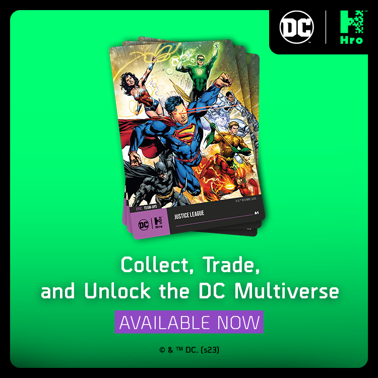 DC – Warner Bros. Shop - UK