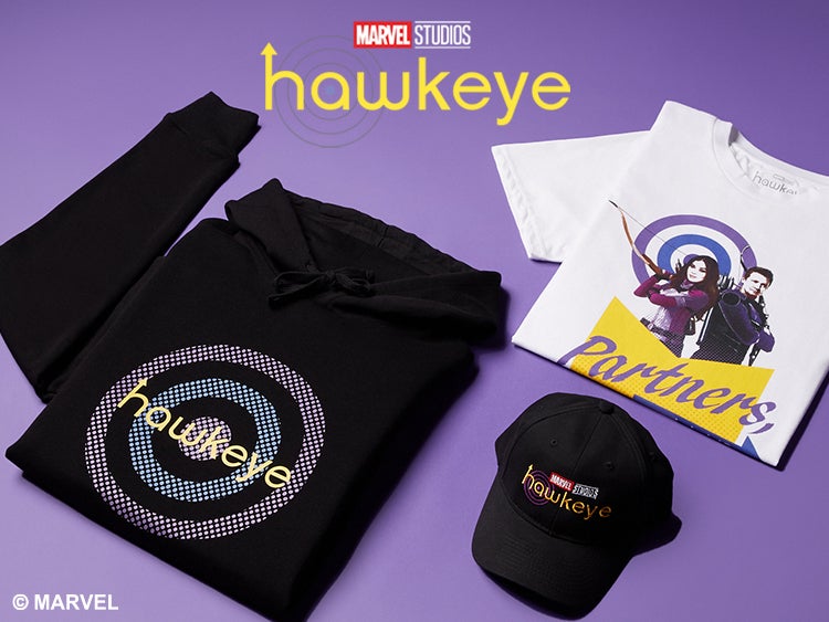 Hawkeye Banner