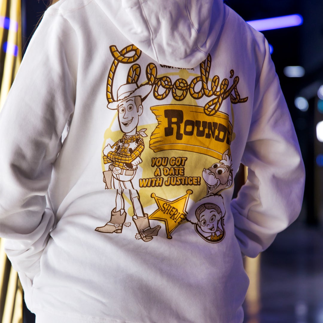 Disney hotsell hoodies uk