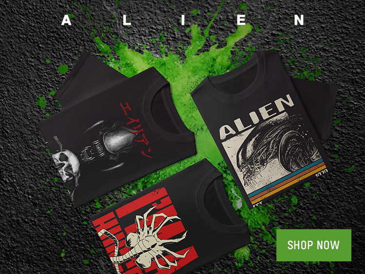 ALIEN 