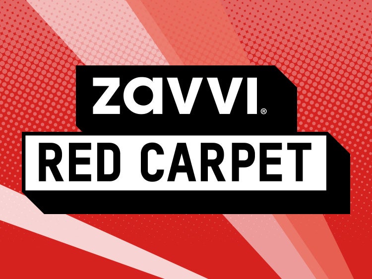 JOIN RED CARPET